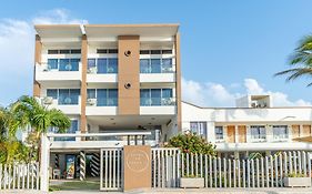 Hotel La Fragata Coveñas